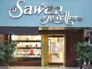 sawan jewellers