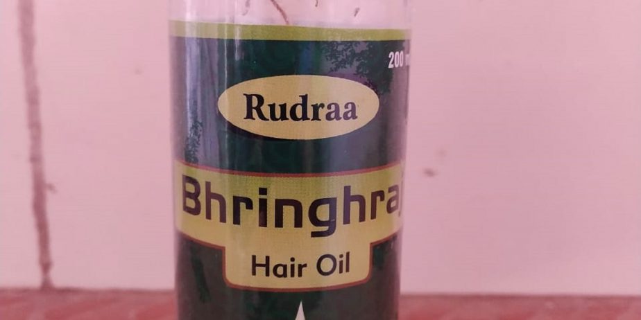 Bhringraj-Hair-Oil-200ML