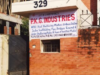 PKG industries