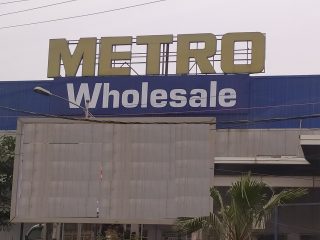 Metro Wholesale Zirakpur