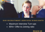 RAMSOL Recruitment Firm | Recruitment Consultants