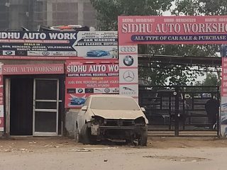 Sidhu Auto Workshop