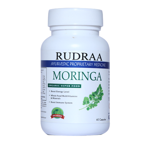 Ayurvedic RudraaForever Health Product