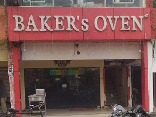 Baker’s Oven Panchkula
