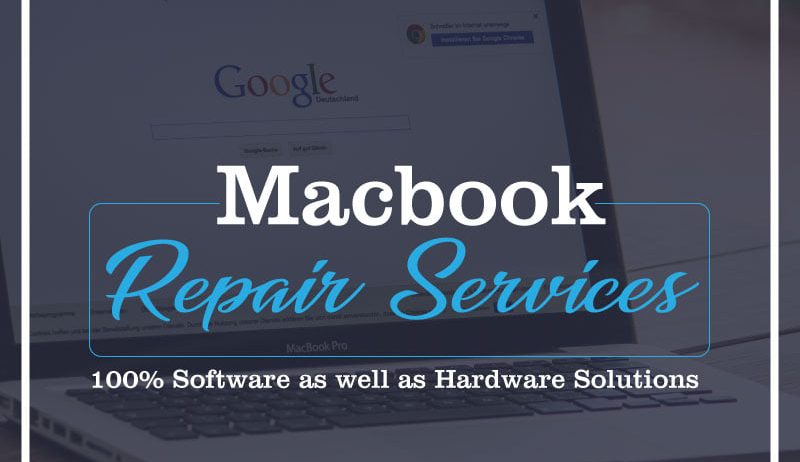 Macbook repair in Mumbai