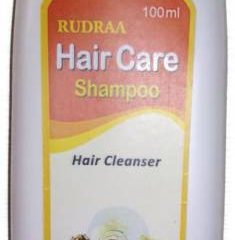 Buy Online Rudraa Hair Care Shampoo @ 299