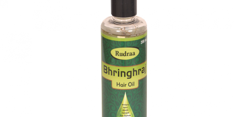 Buy Online Rudraa Bhringraj Oil @342