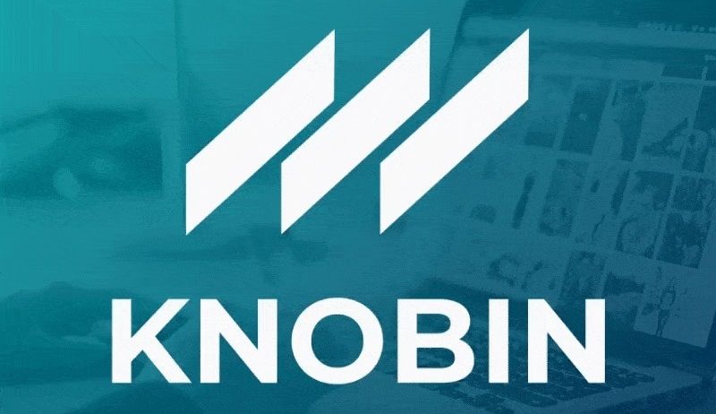 Logo-Knobin