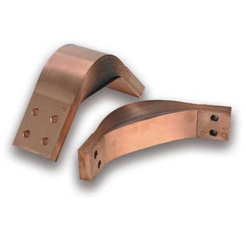Copper Laminated Flexible Shunts Manufacturer, Exporter In India – Made In India | PARENTNashik