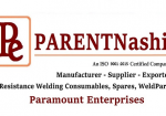 Spot Welding Material – CuCrZr, BeCu Manufacturer In India | Made In India – PARENTNashik