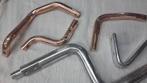 3D Busbar – Copper, Aluminum | PARENTNashik