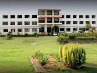 Maharishi Dayanand Institute of Nursing