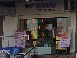 winni-cakes