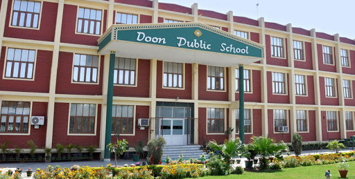 Doon public school panchkula