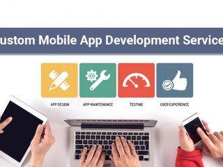 Custom-Mobile-App-Development-Services
