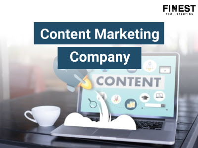 Content Marketing Company