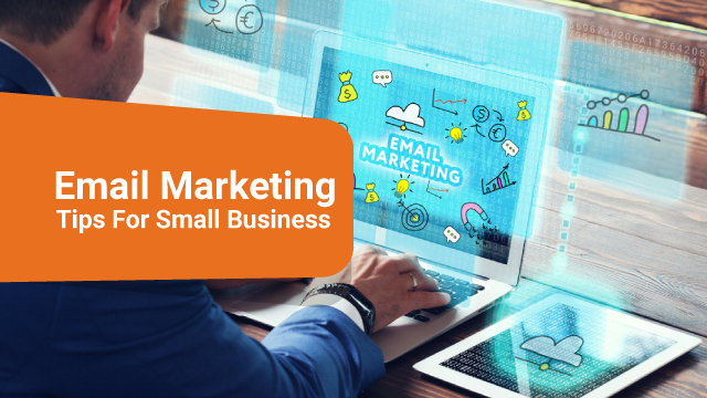 Email Marketing Services for Small Business