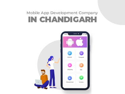 Mobile-App-Development-Company-In-Chandigarh