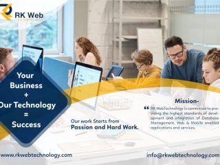 RK WebTechnology