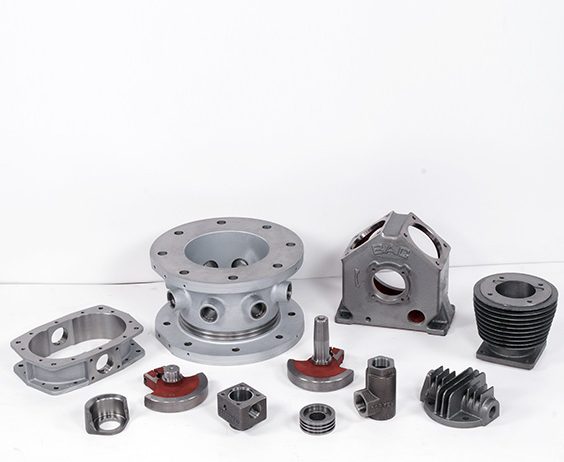 compressors-casting-manufacturers