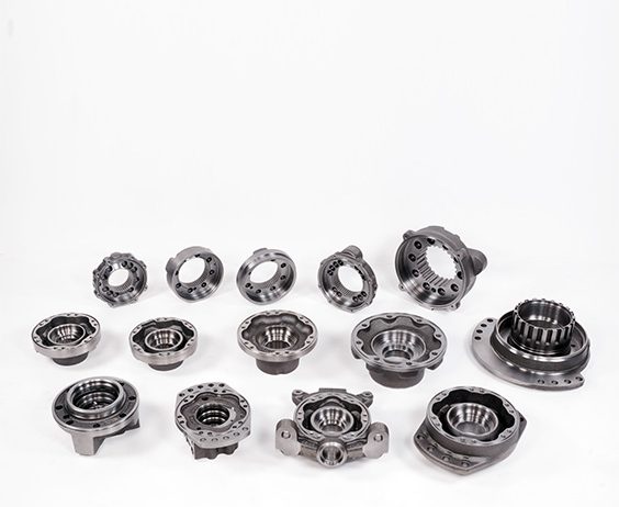 hydraulics-casting-manufacturers