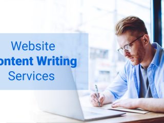 website-content-writing-services