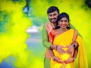 Maternity Photographers in Hyderabad