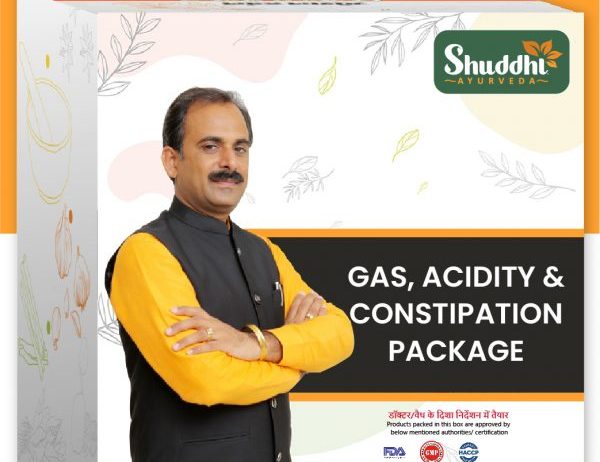 shuddhi-Gas-acidity-constipation-package