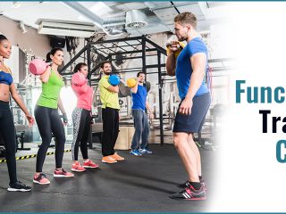 Best functional fitness training center