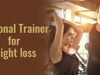 Personal Trainer For Weight Loss