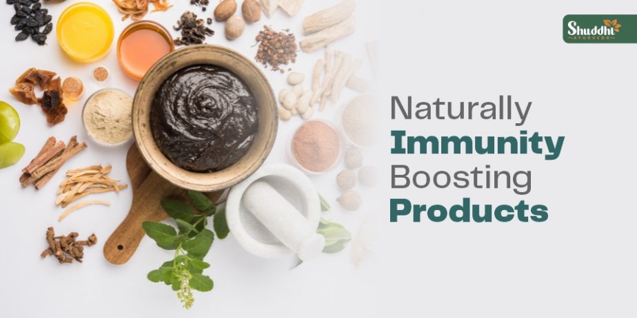 Naturally-immunity-boosting-product