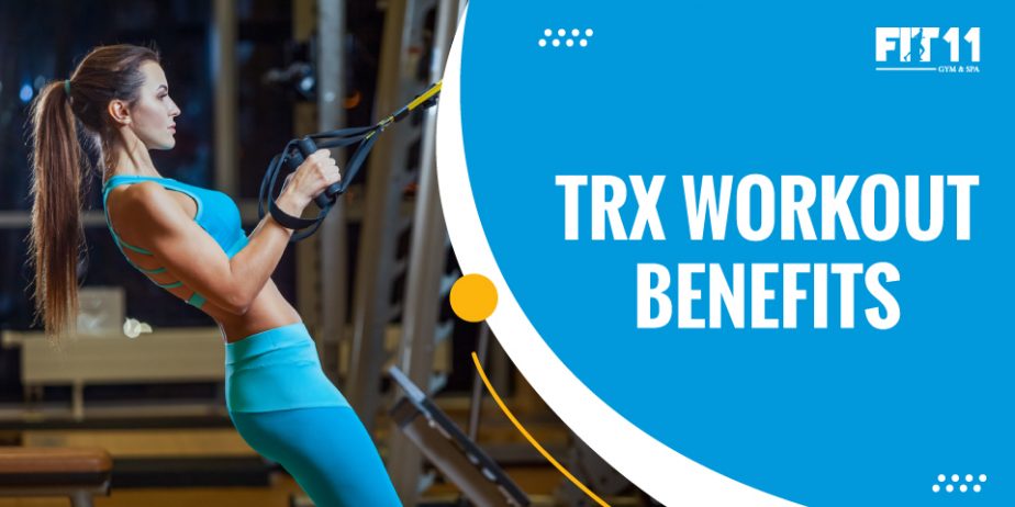 TRX-Workout-Benefits