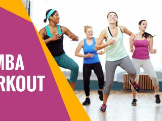 Zumba Workout | Zumba Classes | Zumba Training