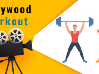 Bollywood Workout