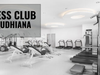 Fitness Club in Ludhiana