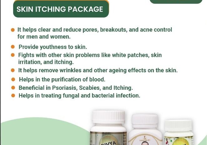 Skin-Itching-Package