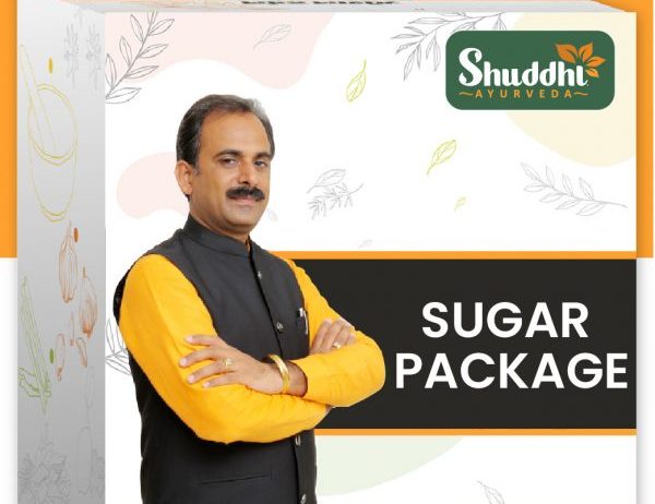 Sugar-Package