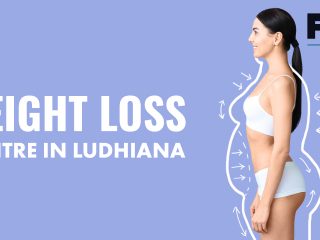 Weight Loss Centre in Ludhiana