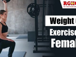 Exercises To Gain Weight For Females At Gym