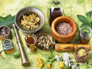 Best Ayurvedic Clinic and Doctors in Ghaziabad