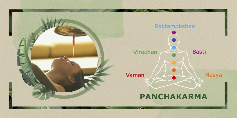 Can Panchakarma Therapy Improves Your Health