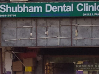 Shubham Dental Clinic Sector 46 Chandigarh