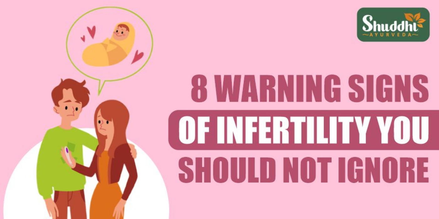 8 Warning Signs Of Infertility In Women You Should Not Ignore Just Finder 3509