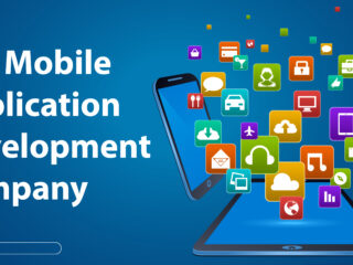 top-mobile-application-development-company