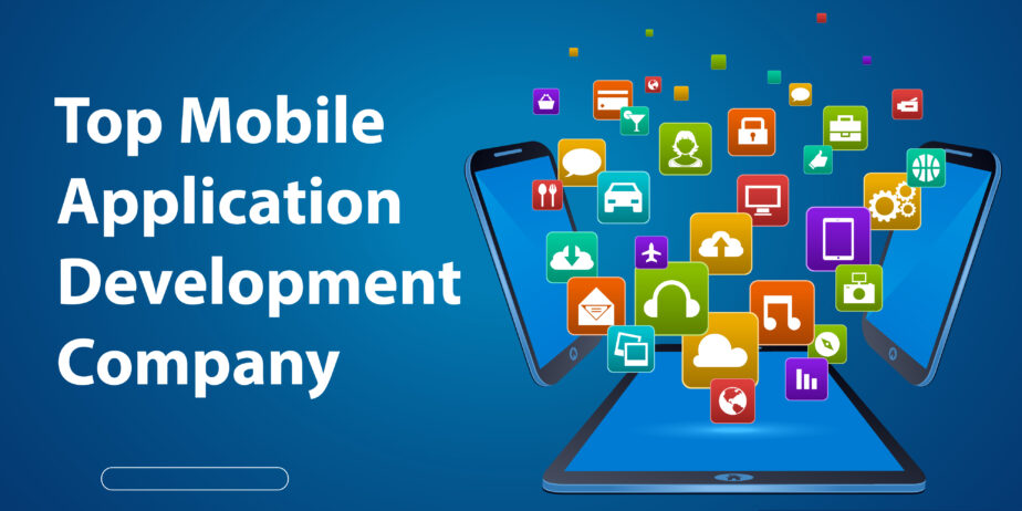 top-mobile-application-development-company