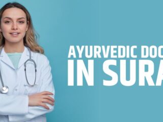 Ayurvedic Doctor in Surat