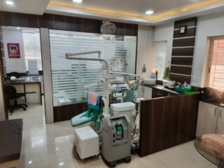 Perfect Smile Super Speciality Dental Clinic – Best dental clinic in Kolkata
