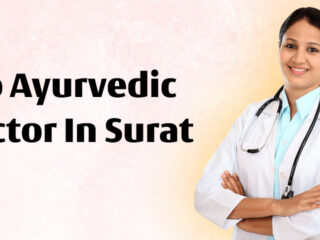 Best Ayurvedic doctor in Surat
