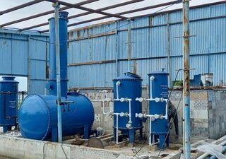 Residential Stp Plant Manufacturers In India