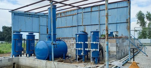 residential-sewage-treatment-plant
